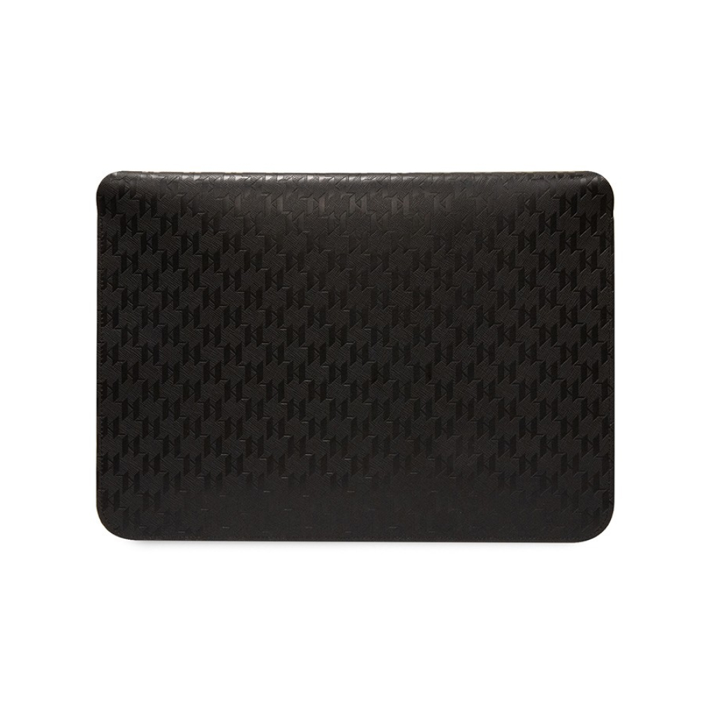 картинка Чехол Lagerfeld для ноутбуков 13/14 Saffiano Sleeve от магазина iq200