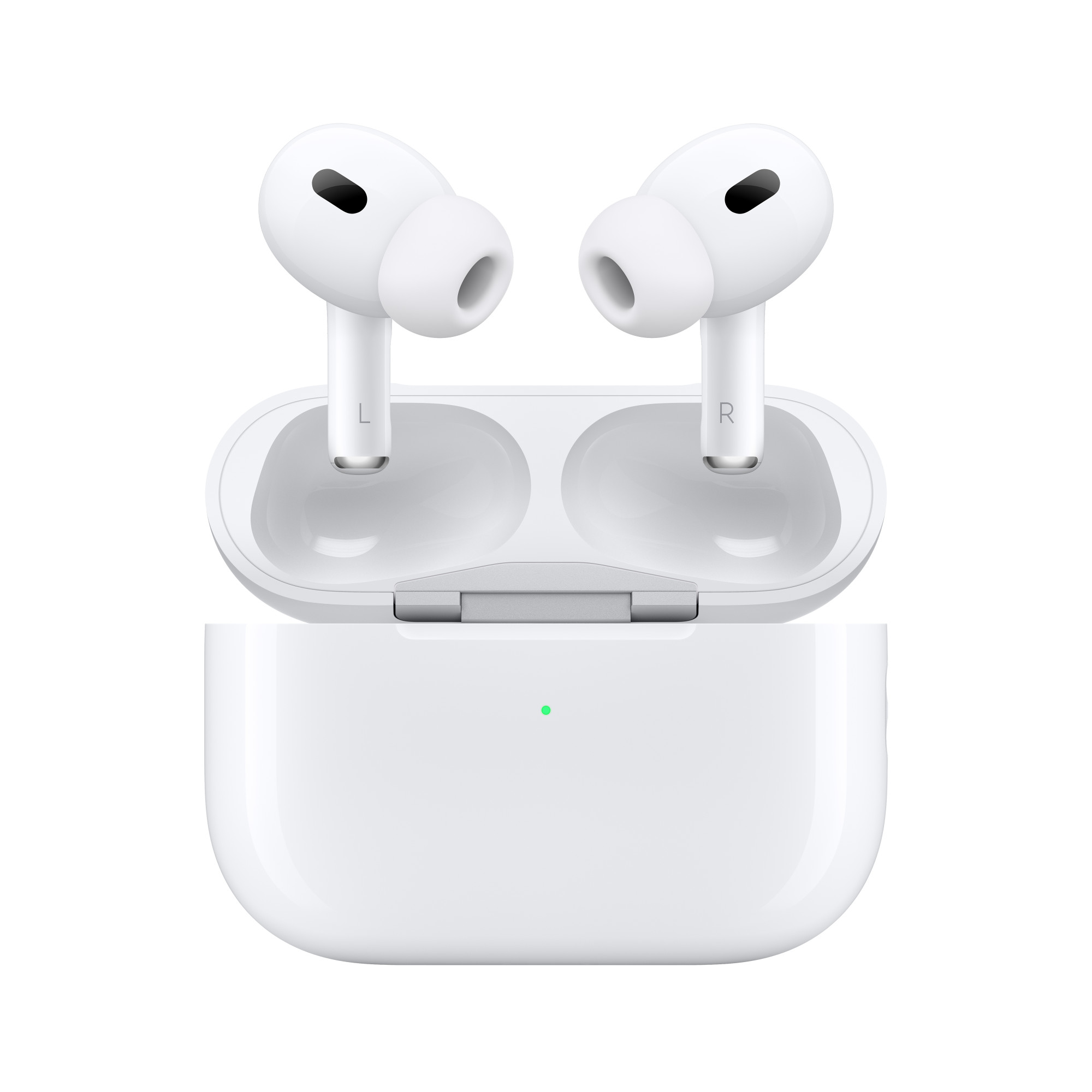 картинка Наушники AirPods Pro 2th от магазина iq200