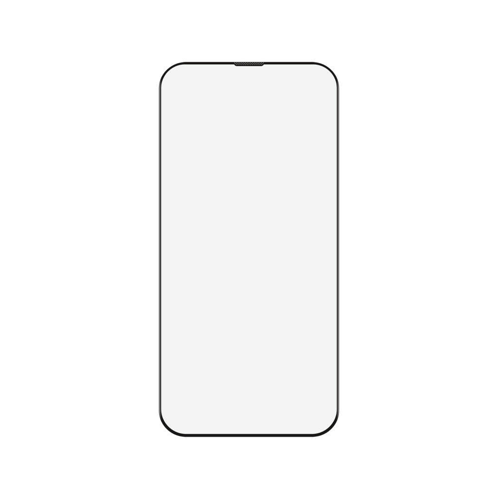 картинка Защитное стекло для iPhone 13 Pro Max HARDIZ Premium Tempered Glass от магазина iq200